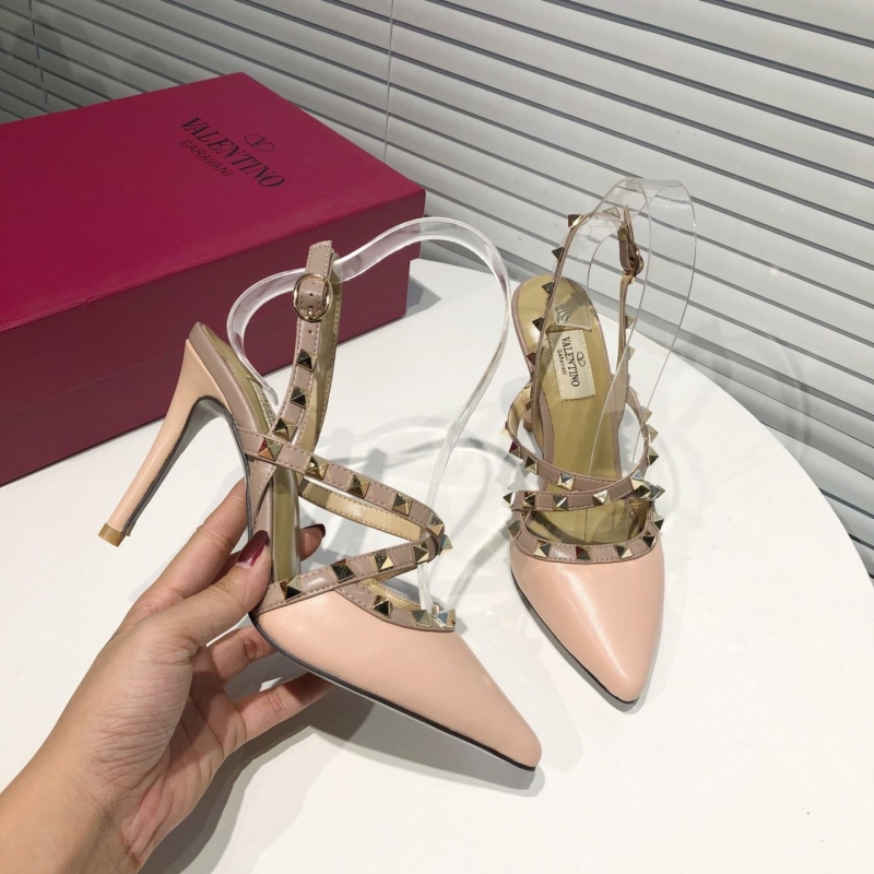 Valentino High Heels